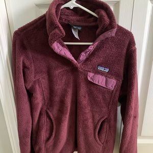 Patagonia Snap T Pullover